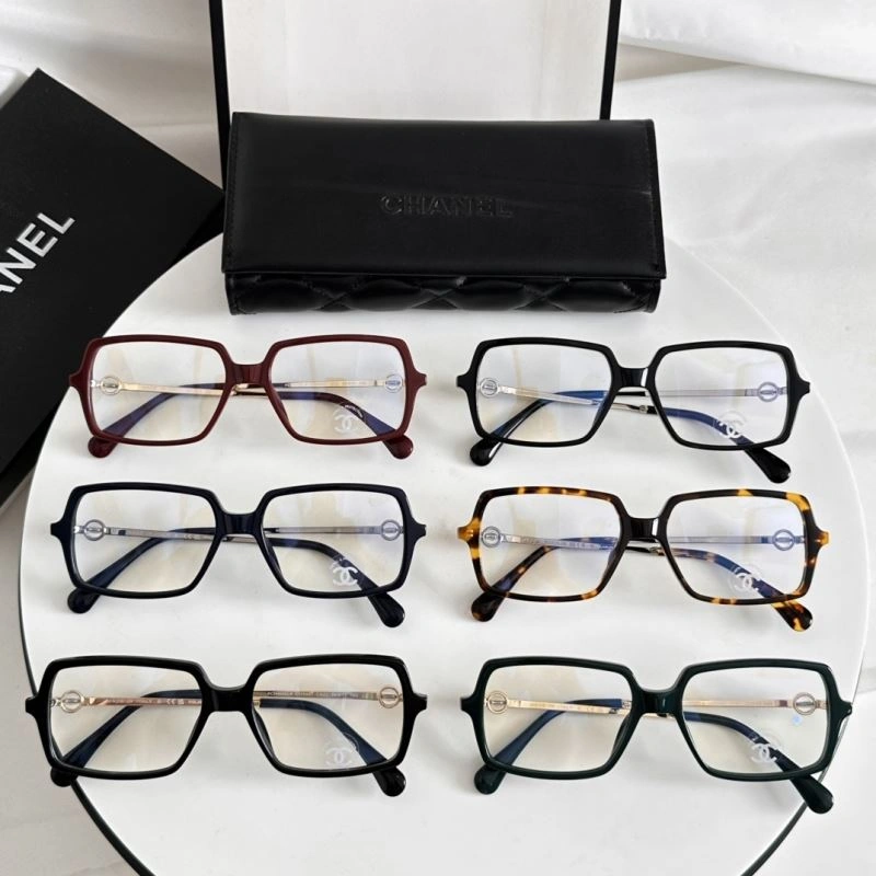 Chanel Sunglasses Compact 278419
