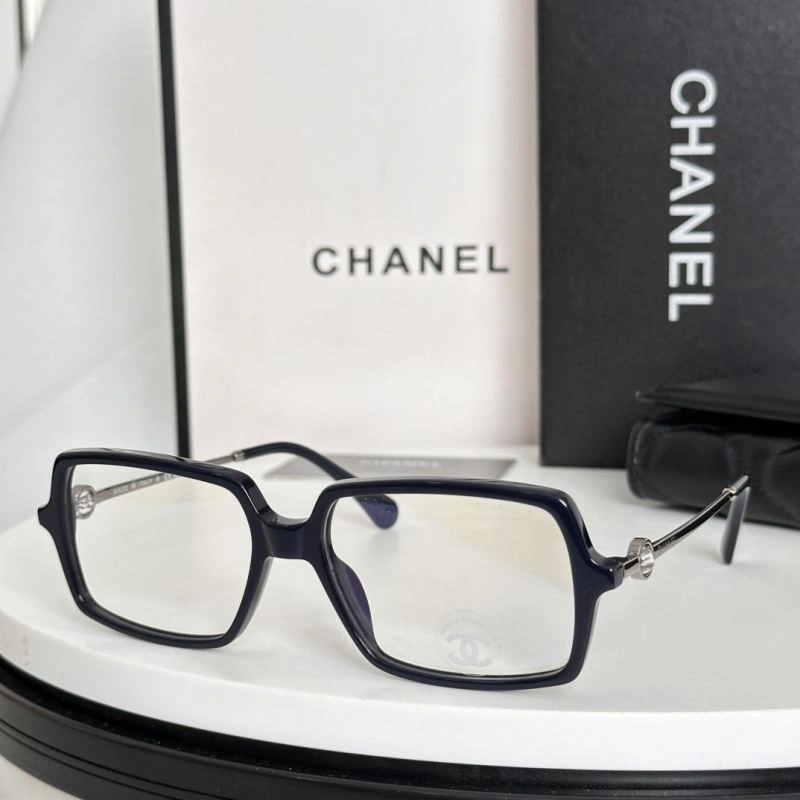 Chanel Sunglasses Compact 278419