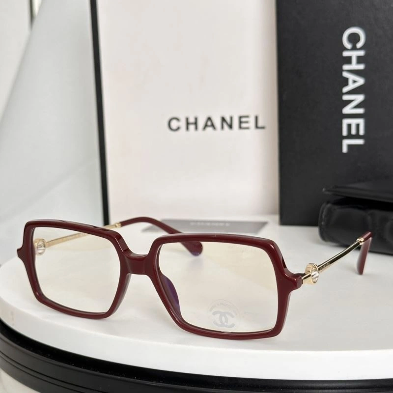 Chanel Sunglasses Compact 278419