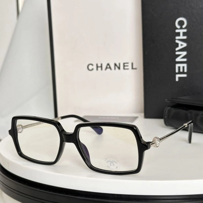 Chanel Sunglasses Compact 278419