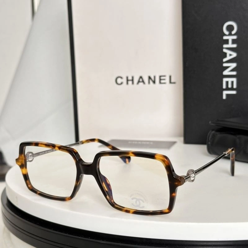 Chanel Sunglasses Compact 278419