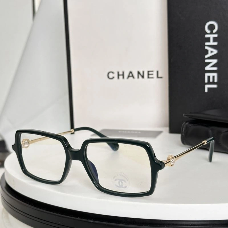 Chanel Sunglasses Compact 278419