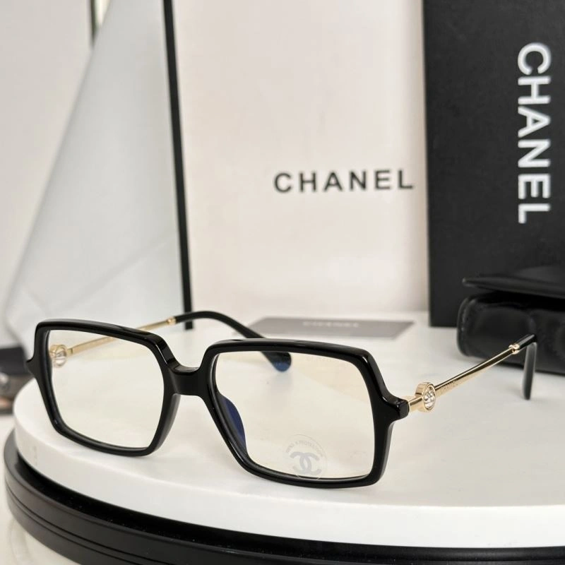 Chanel Sunglasses Compact 278419