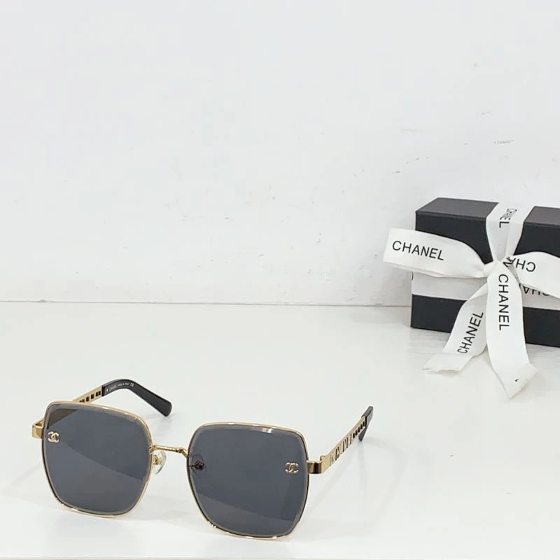 Chanel Sunglasses Functional 278415