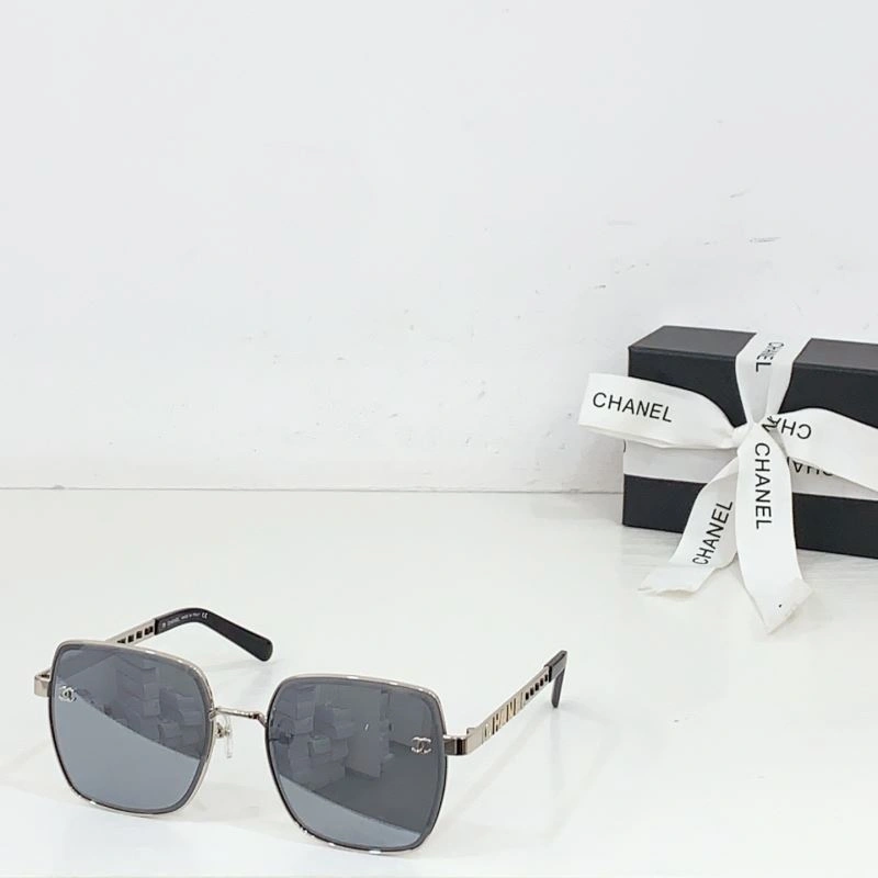 Chanel Sunglasses Functional 278415