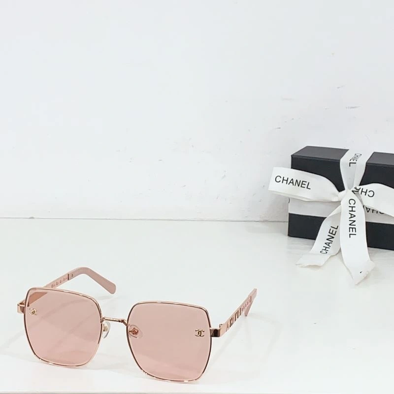 Chanel Sunglasses Functional 278415