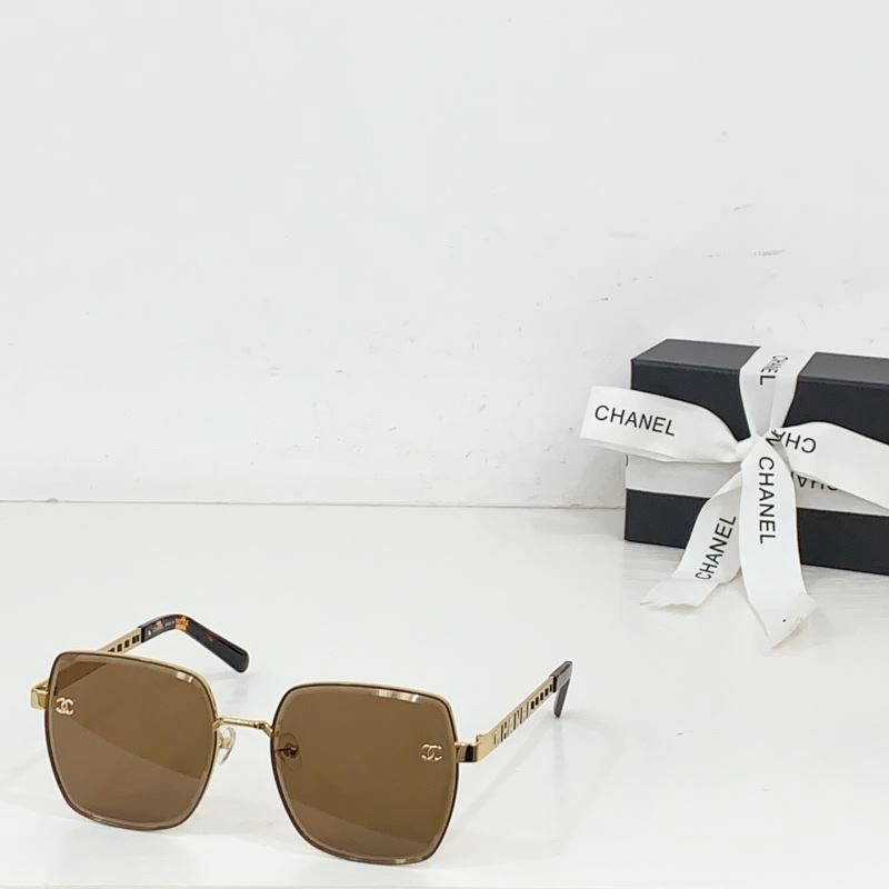 Chanel Sunglasses Functional 278415