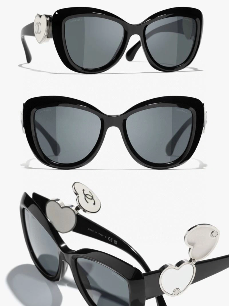 Chanel Sunglasses Bright 278414