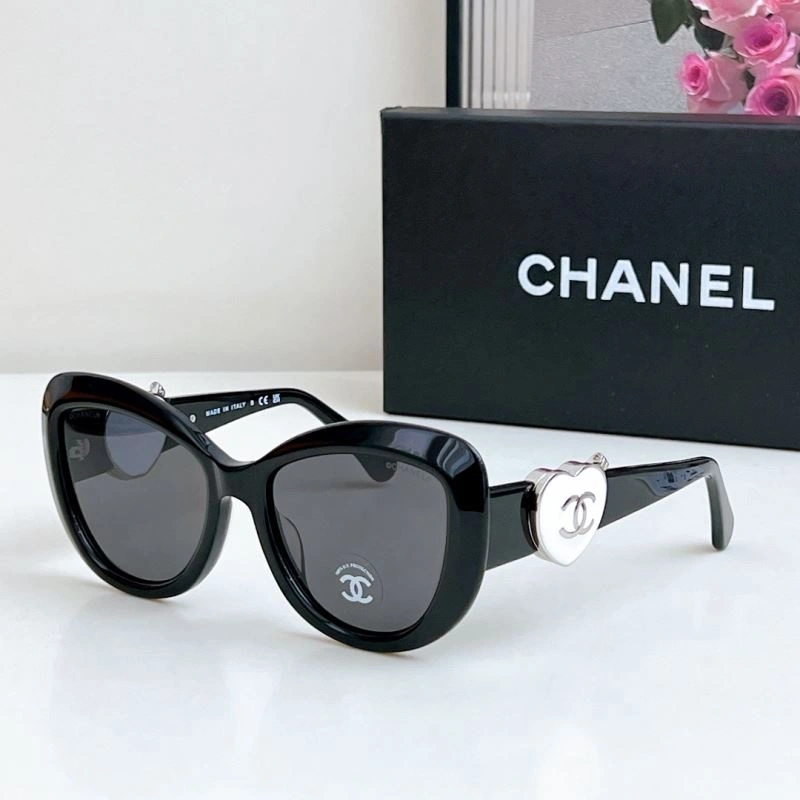 Chanel Sunglasses Bright 278414