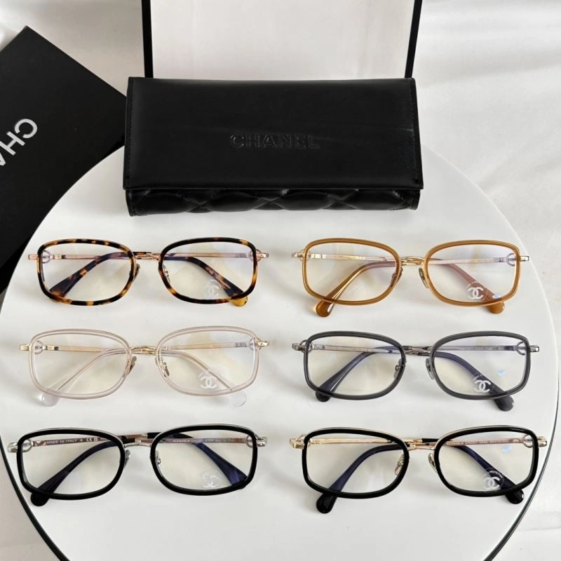 EasyCare Chanel Sunglasses 278409