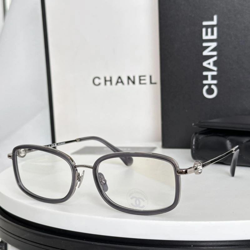 EasyCare Chanel Sunglasses 278409