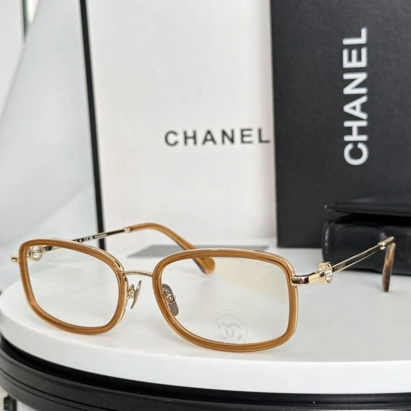 EasyCare Chanel Sunglasses 278409