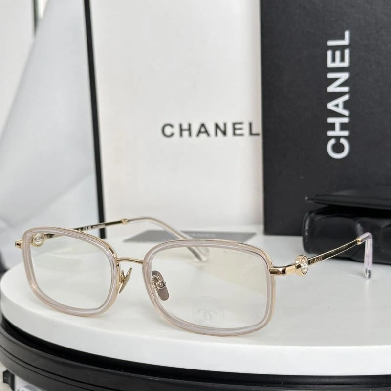 EasyCare Chanel Sunglasses 278409