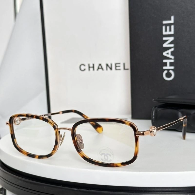 EasyCare Chanel Sunglasses 278409