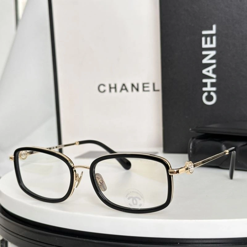EasyCare Chanel Sunglasses 278409