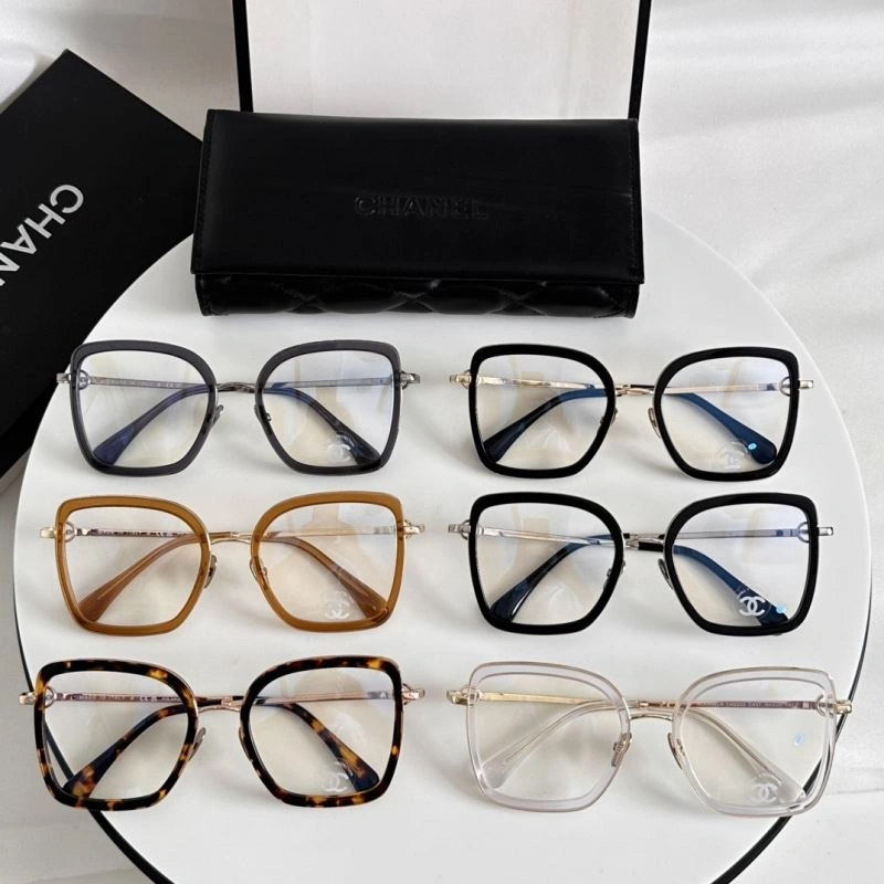 Chanel Sunglasses Youthful 278408