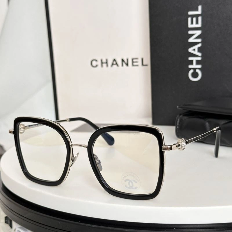 Chanel Sunglasses Youthful 278408