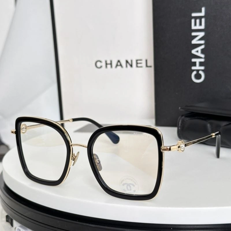 Chanel Sunglasses Youthful 278408