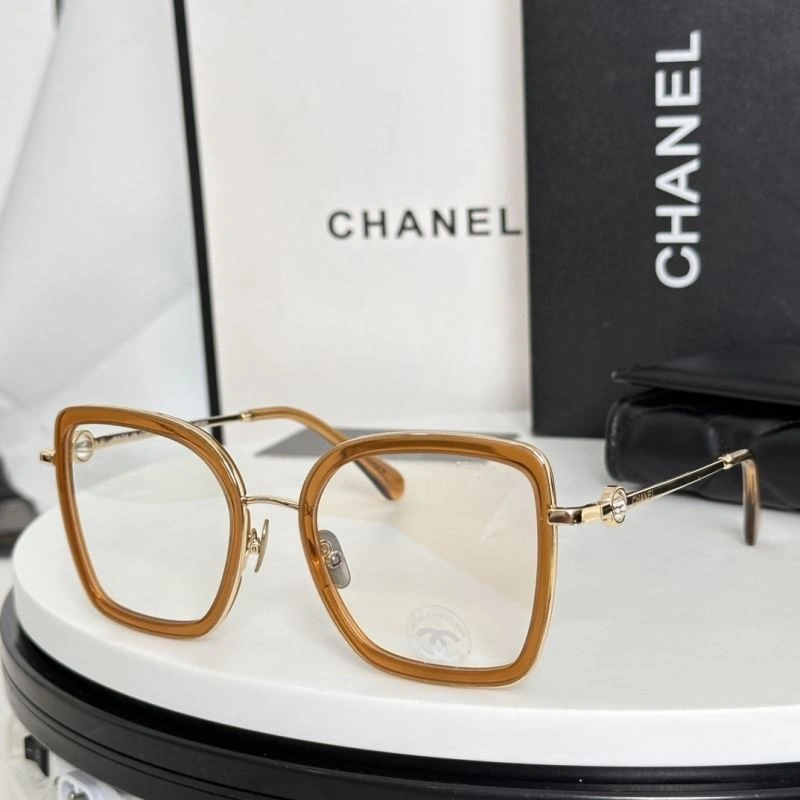 Chanel Sunglasses Youthful 278408