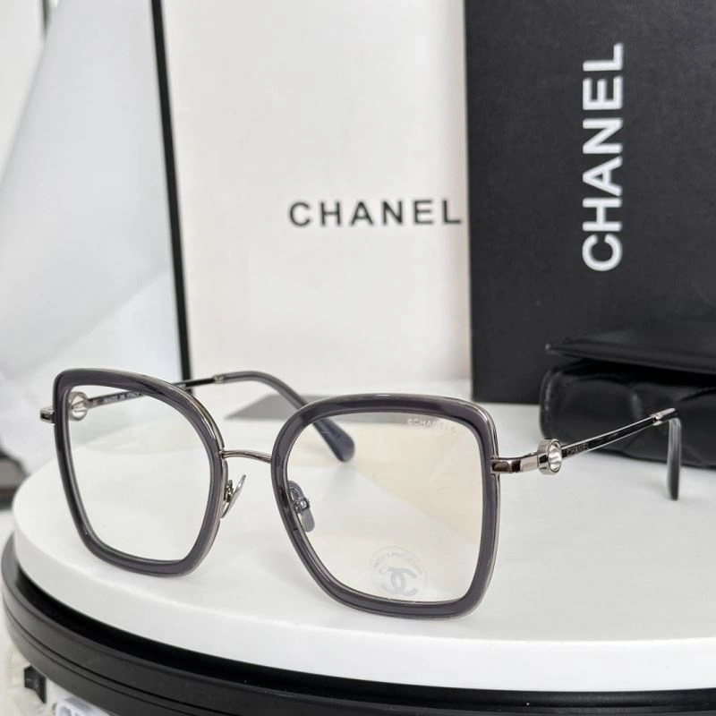 Chanel Sunglasses Youthful 278408