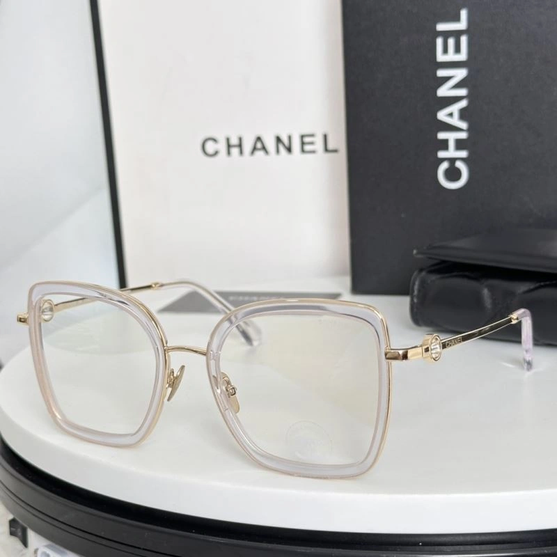 Chanel Sunglasses Youthful 278408
