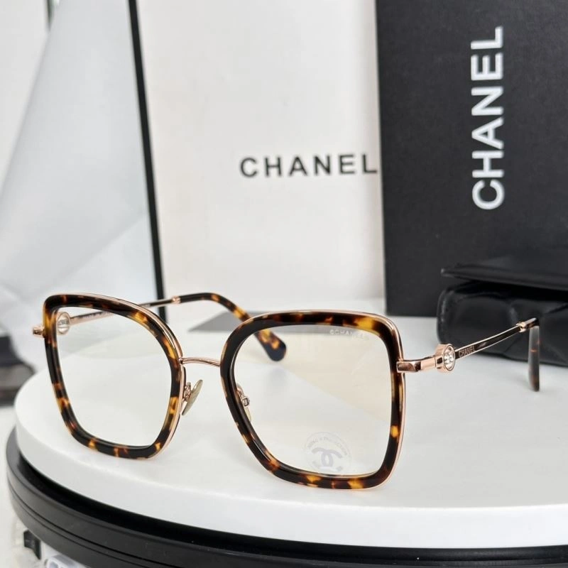 Chanel Sunglasses Youthful 278408