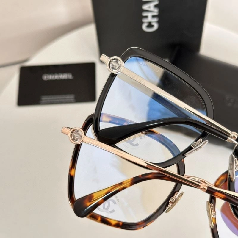 Chanel Sunglasses Youthful 278408