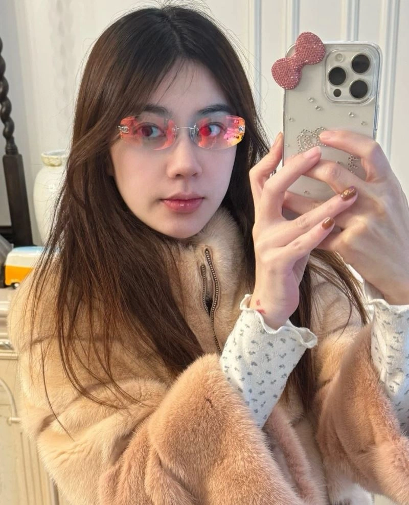 Chanel Sunglasses EasyCare 278379