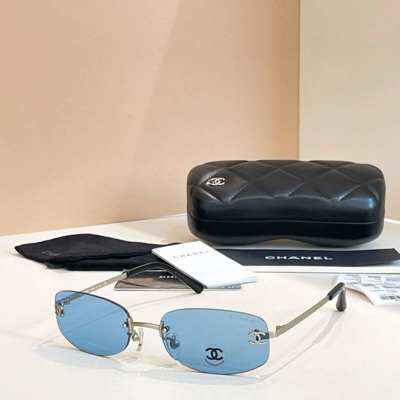 Chanel Sunglasses EasyCare 278379
