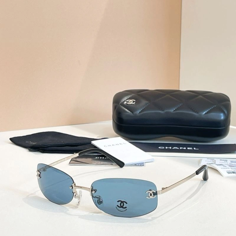 Chanel Sunglasses EasyCare 278379