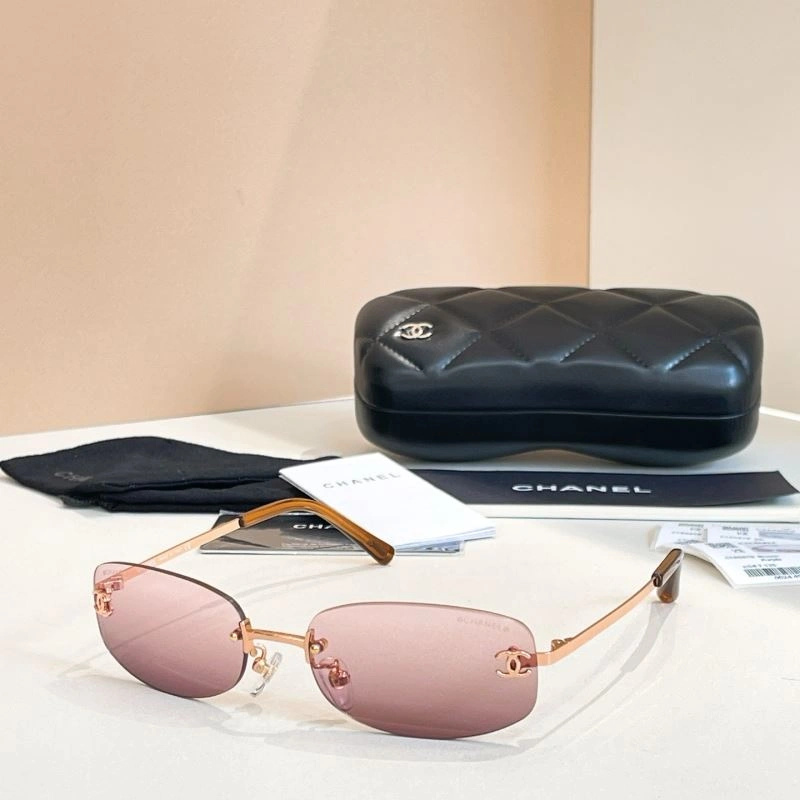 Chanel Sunglasses EasyCare 278379