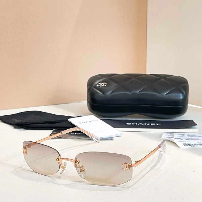 Chanel Sunglasses EasyCare 278379