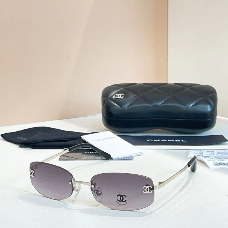 Chanel Sunglasses EasyCare 278379