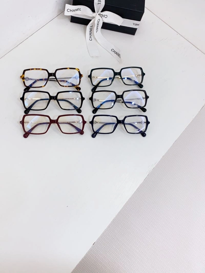 Original Chanel Sunglasses 278373