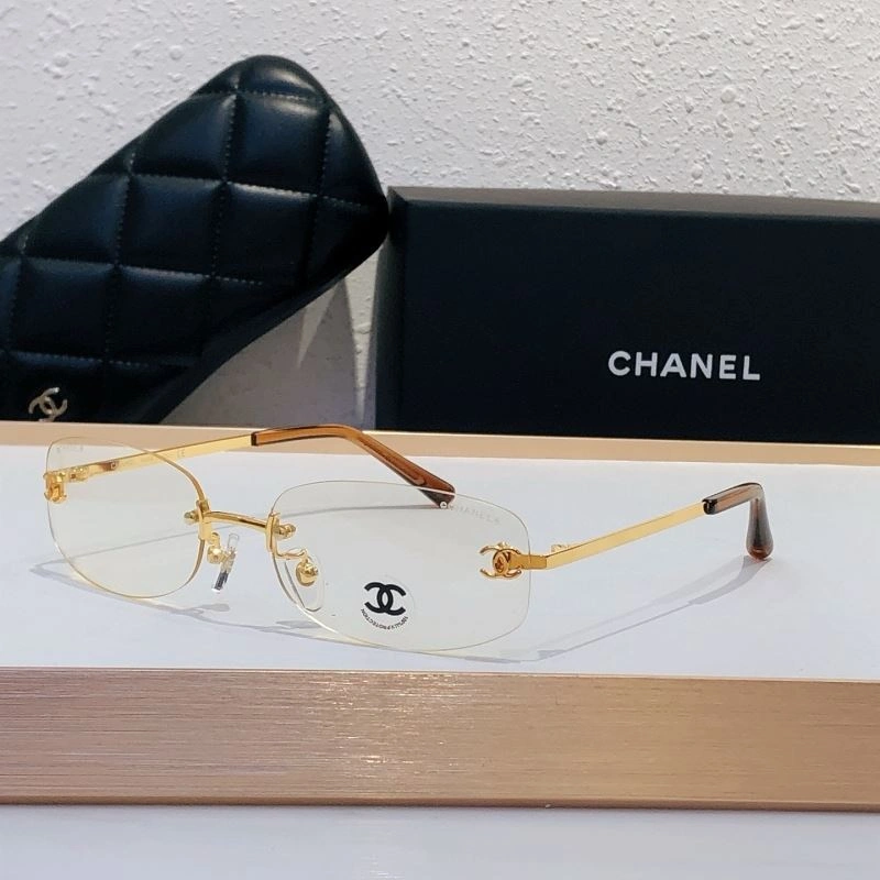 Soft Chanel Sunglasses 278387