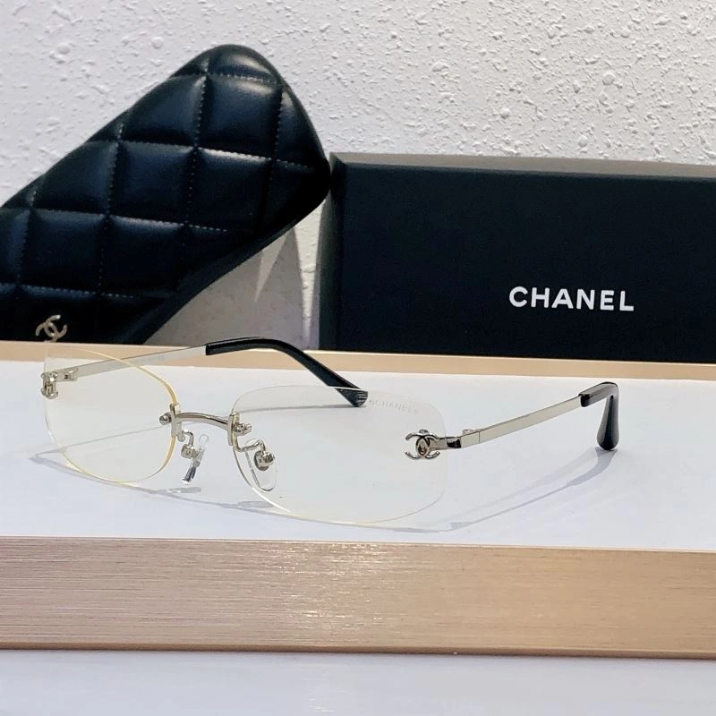 Soft Chanel Sunglasses 278387