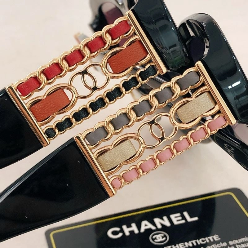 Chanel Sunglasses Unique 278386