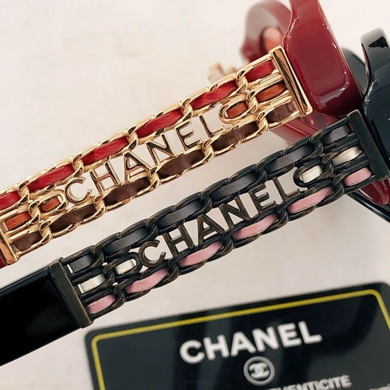 Sustainable Chanel Sunglasses 278382