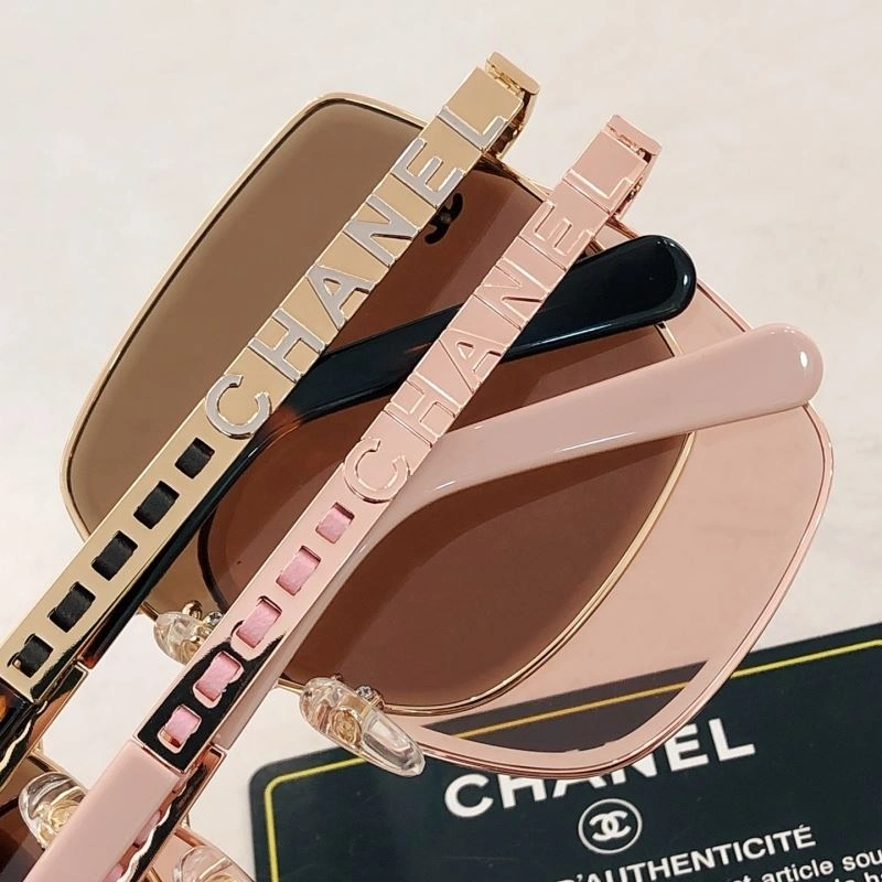 HighQuality Chanel Sunglasses 278392