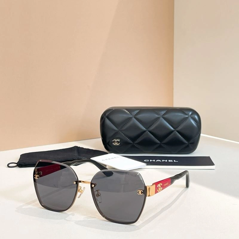 Chanel Sunglasses FlexibleFit 278375