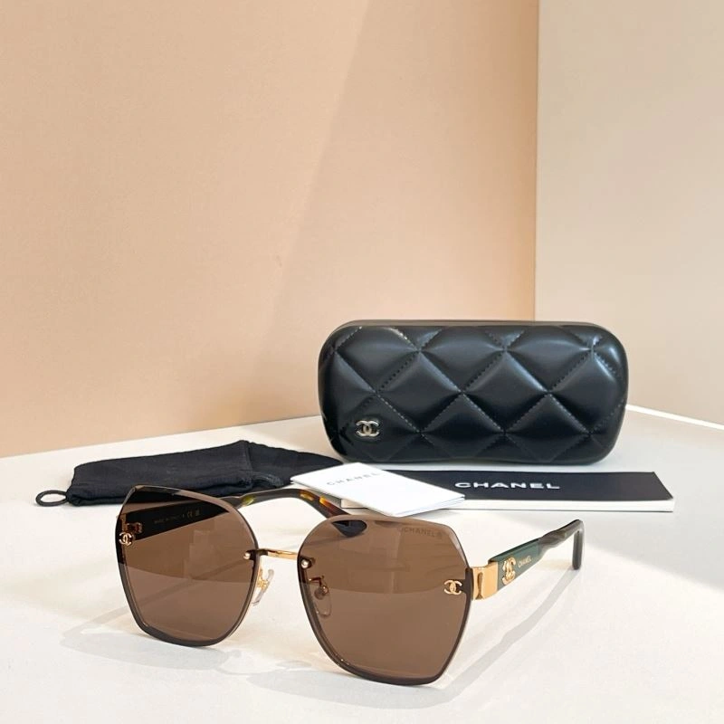 Chanel Sunglasses FlexibleFit 278375