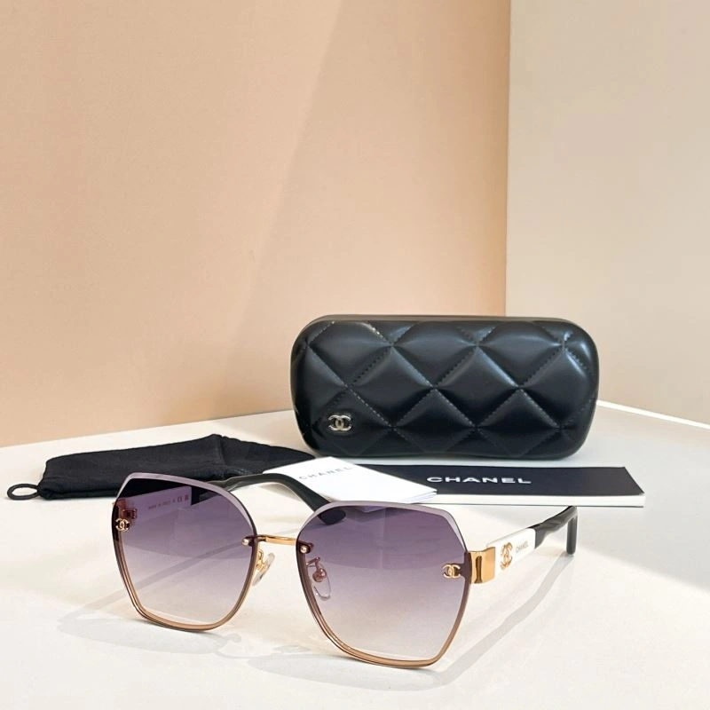 Chanel Sunglasses FlexibleFit 278375