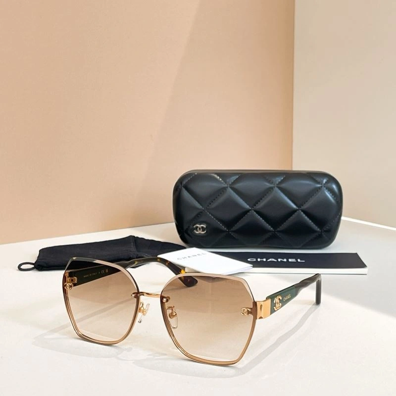 Chanel Sunglasses FlexibleFit 278375