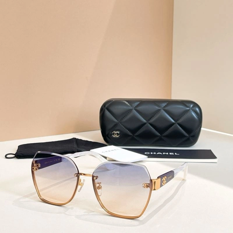 Chanel Sunglasses FlexibleFit 278375