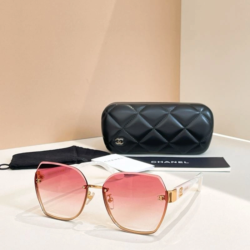 Chanel Sunglasses FlexibleFit 278375