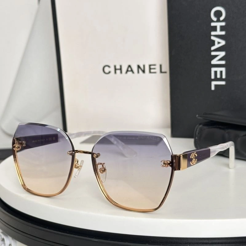 Chanel Sunglasses Trendsetting 278383