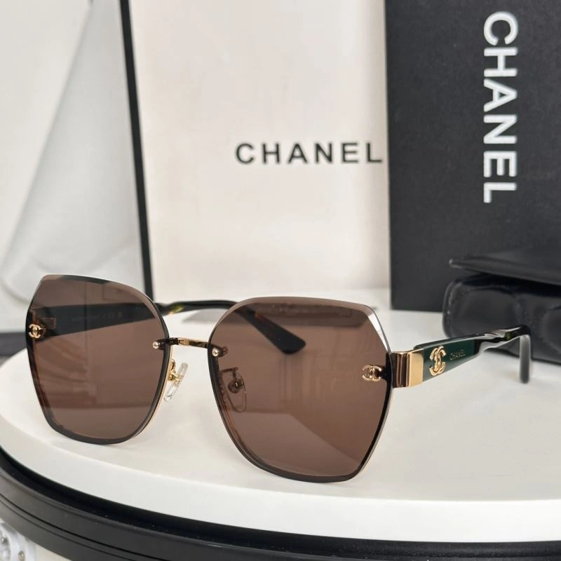 Chanel Sunglasses Trendsetting 278383