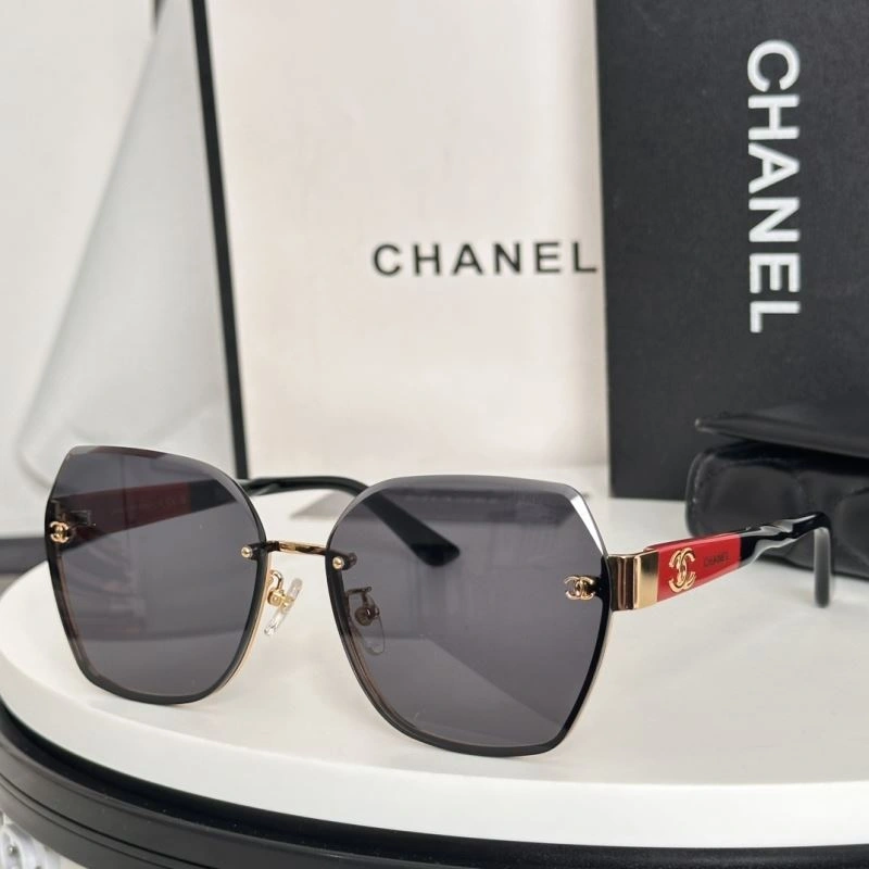 Chanel Sunglasses Trendsetting 278383