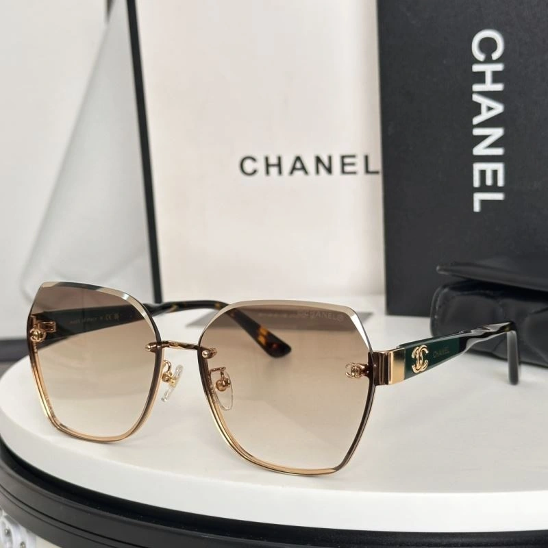 Chanel Sunglasses Trendsetting 278383