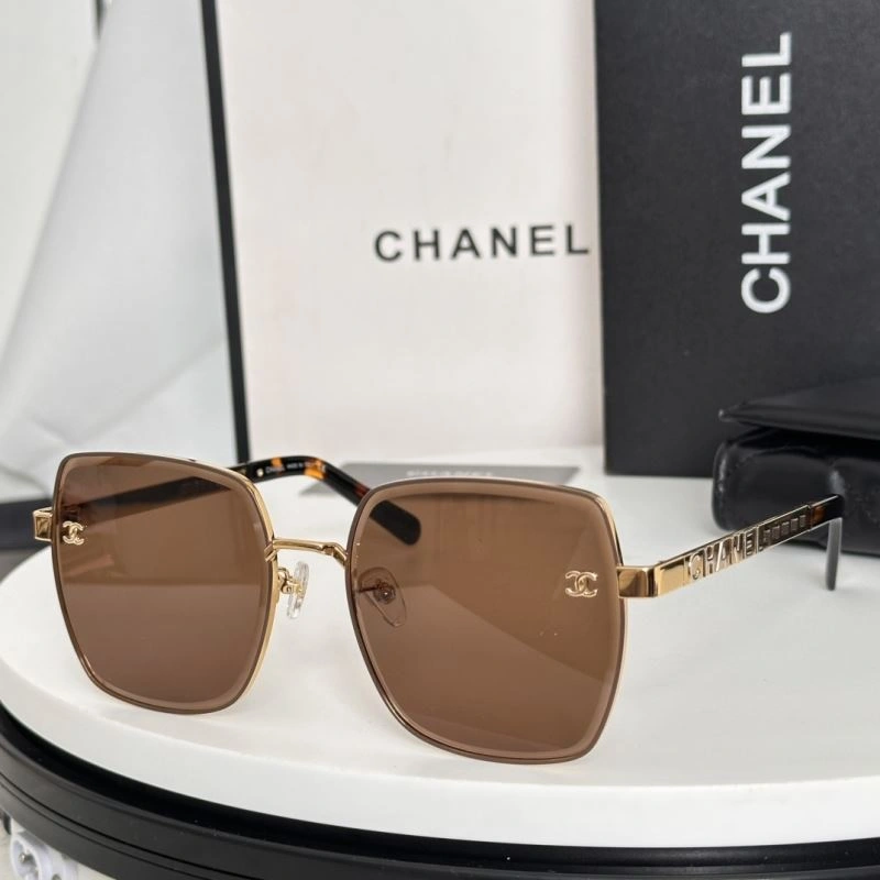 Chanel Sunglasses RelaxedFit 278374
